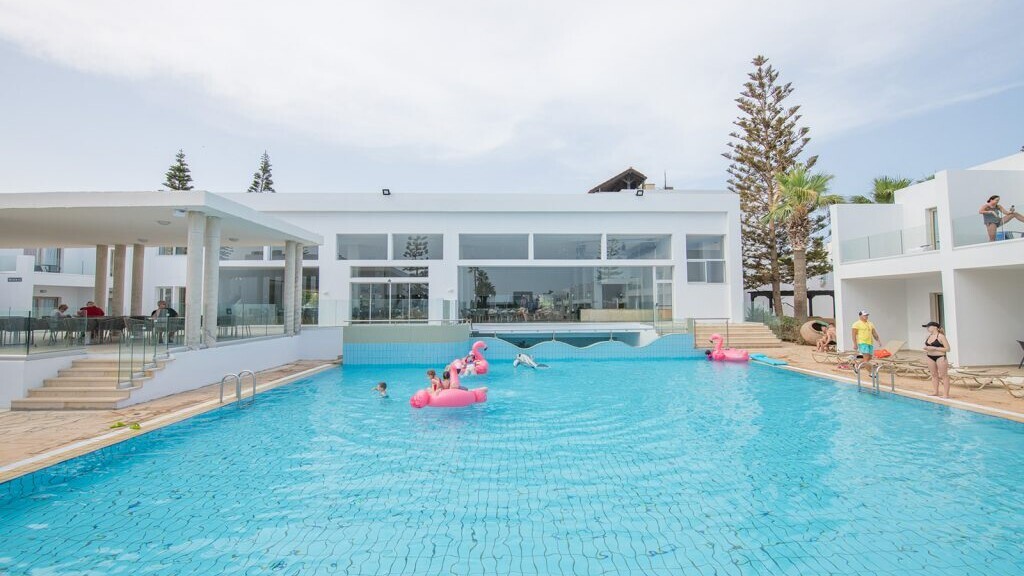 Panthea Holiday Village